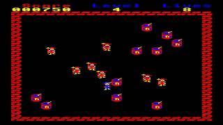 Fawkes Run for the BBC Micro