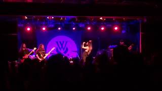 Dixie Wolf (The Seduction Of…) by He Is Legend LIVE @ Bottom Lounge (03.02.2020)