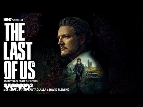 David Fleming - Impending Storm | The Last of Us: Season 2 (Soundtrack from the HBO Original Series)