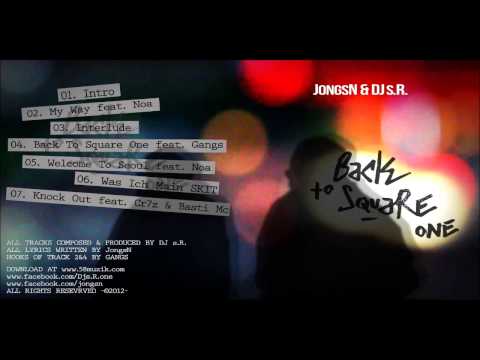 Knock Out feat. Cr7z & Basti Mc