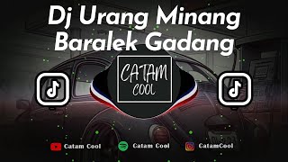 Download lagu URANG MINANG BARALEK GADANG REMIX FULL BASS mp3