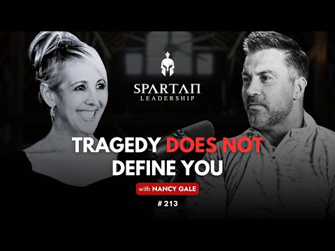 Joy in the Hard Things: Nancy Gale on Resilience, Craftsmanship, and Choosing Purpose