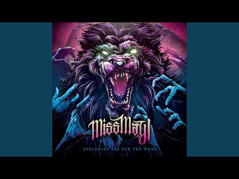 Apologies Are For The Weak (feat. After The Burial)