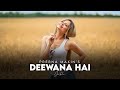 Aankhon Mein Doob Jaane Ko K3G Deewana Hai Dekho Cover Female Version Prerna Makin