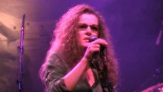 Mary Stokes - Blow Wind Blow - Jimmy Faulkner Tribute