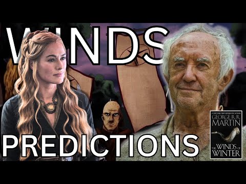 High Sparrow and Faith Militant 25 Days of Winds of Winter Predictions Day 16