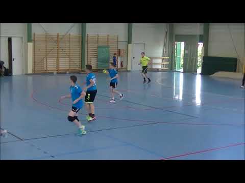 Treff 07 SE - Solymár SC FU12