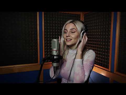 A Whole New World - Lea Sirk COVER