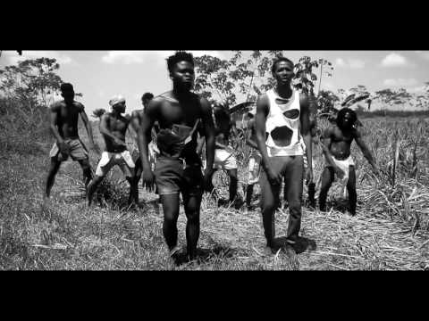 Clip Officiel - hip-hop Awassa - Le Califier