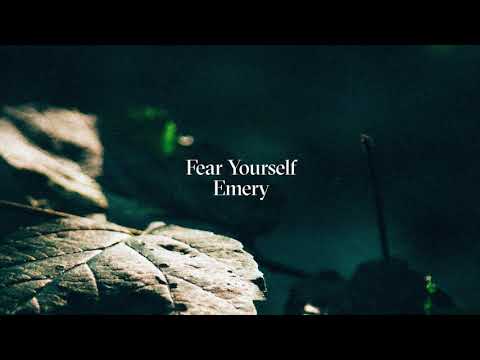 Video thumbnail for Fear Yourself