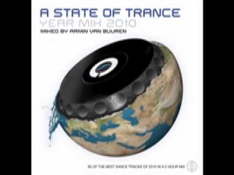 Shogun feat. Emma Lock - Imprisoned | ASOT 489 Yearmix 2010