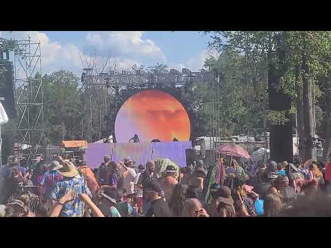 Yheti at Secret Dreams 2022