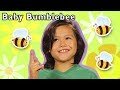 Baby Bumblebee and More | FUNNY ANIMAL GAMES | Mother Goose Club Songs for Children