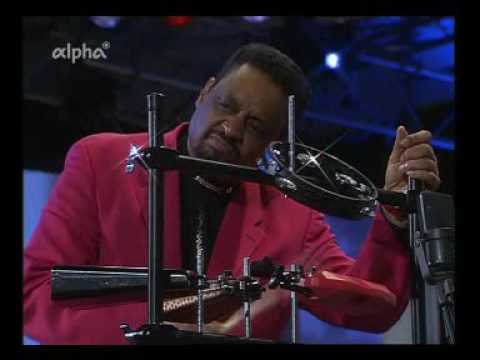 Chico Freeman y Guataca - Once agIN 1/2 Jazzwoche Burghausen 2002