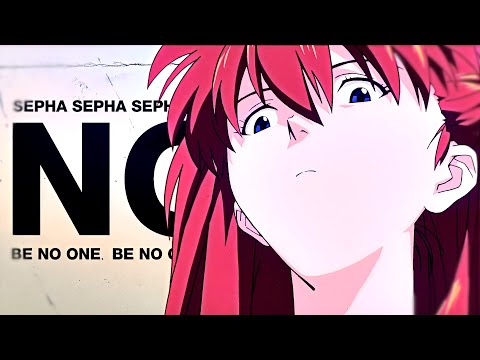 SEPHA. - be no one
