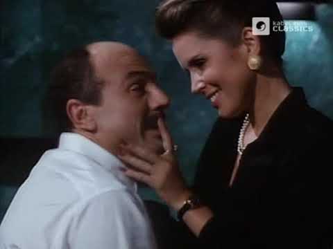 Booker   01   Ein riskanter Nebenjob