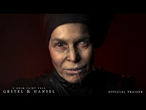GRETEL & HANSEL: TRUYỆN CỔ KỲ DỊ | OFFICIAL TRAILER - KC: 31.01.2020