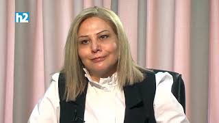 Ինձ էլ է արձակել պահեստազոր․ Նաիրա Գևորգյան։ Լրաբեր - 15․05․2026