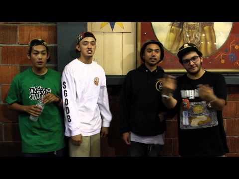 Do it for Music Tour - Yvng Sunny x Nasty Nexus