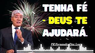 Deus te livrará de todas as dificuldades! Hernandes Dias Lopes