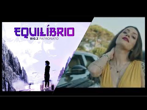 BigZ Patronato Feat Léo Pereira - Bo é Nha 69 (Official Video 2019)