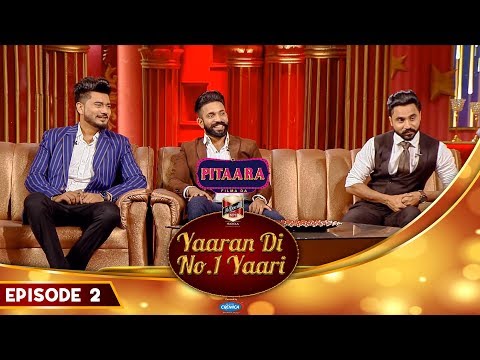 Yaaran Di Baat