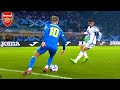 Mykhailo Mudryk vs Scotland | MAD SPEED | WELCOME TO CHELSEA 🔵