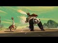 DreamWorks FILM Screaming