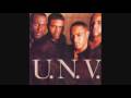 U N V How Can You Walk Away