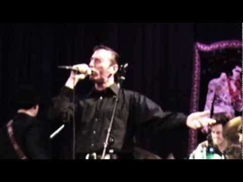 The Wonder Of You - Mike Drance, The Elvis Show 2012