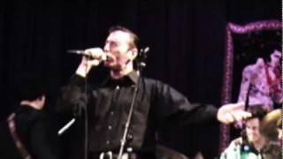 The Wonder Of You - Mike Drance, The Elvis Show 2012