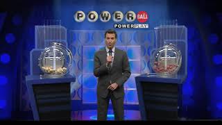 Powerball lottery Mar 14, 2018 drawing video