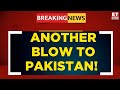 India Pakistan Live News Update Iran Withdraws Support From Pak Breaking News ET Now