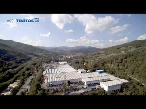 Tratos Cablatura Metropolitana 2018 - Visita Azienda