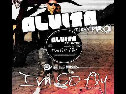 Alvita feat Levy pro & pub dj RGT - i'm so Fly