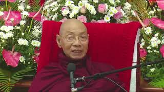 1802.အတ္တနှင့်_အနတ္တဒေသနာ(၃)(15.11.2023)