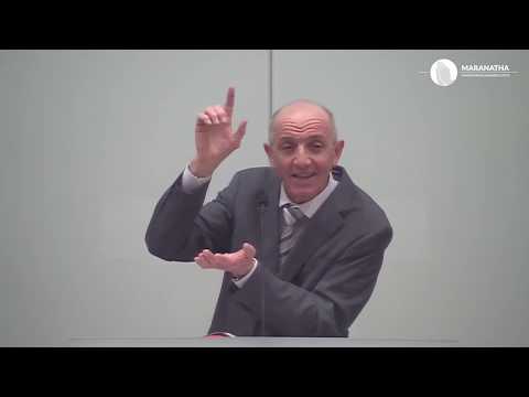 Ionel Muthi - Predica 22.12.2019 PM