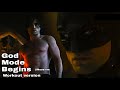 God Mode Begins (Loop Version) | Karuppu OST | Sai Abhyankkar, Gana Muthu & Vishnu Edavan