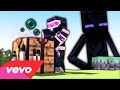 ENDERMAN Sofía Alvaro Soler PARODIA MUSICAL MINECRAFT