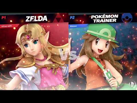 Encore Smash Weekly #160 - MOB | Celcha Vs. ENC | Noku - Winners Finals