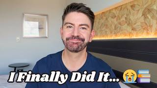 I'M BACK! 🏡  From Scotland to London - Big Life Updates + Kittens, Shopping & My BOOK!