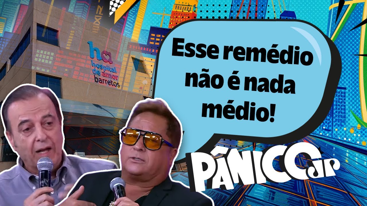 RACHAR O BICO COM LEONARDO E HOSPITAL DE AMOR DE HENRIQUE PRATA JUNTOS SÓ PODEM SER A MELHOR CURA!