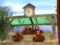 Sesame Street Cluck Around The Clock