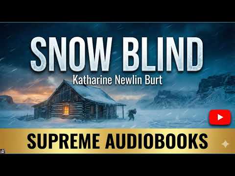 Snow Blind by Katharine Newlin Burt — free full audiobook