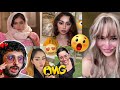 MS Sethi Curvy Plus Size Models Kajal Pandey S Double Meaning Jokes Trending Reels SX SENTU
