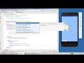 How to create google map application in android studio