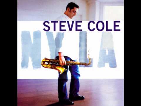 Steve Cole - Everyday