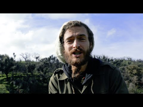 G Ras & Tuff Steppas - Protect The Sacred (Official Video)