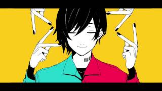 Cover art for ノイジーバグ/ NOISY/NAZZY BUG (ft. KAITO)