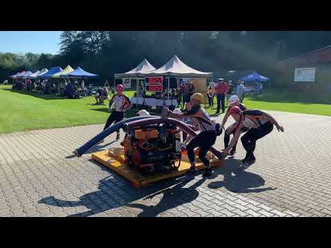 SDH Karlinky muži - Košťálov (Jizerská liga) 2023